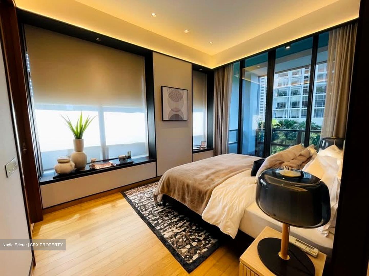 Nouvel 18 (D10), Condominium #567743191